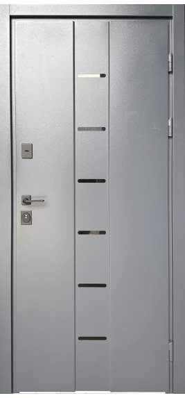 REDFORD Ніка метал/МДФ вулиця Стандарт